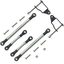 Supporto ammortizzatore link