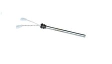 Candeletta Accensione