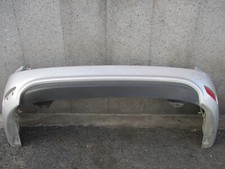 4M51-N17E851-AF PARAURTI POSTERIORE FORD FOCUS SW ANNO 2009 4M51-N17E850-AF