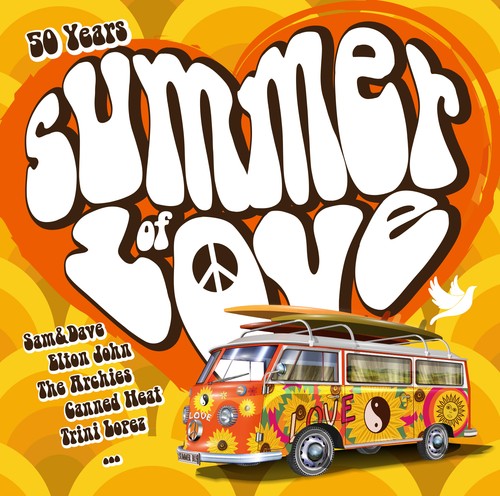Anni summer love di - anni, of