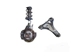 MOZZO AMMORTIZZATORE anteriore sinistra smart 453  ForFour/fortwo