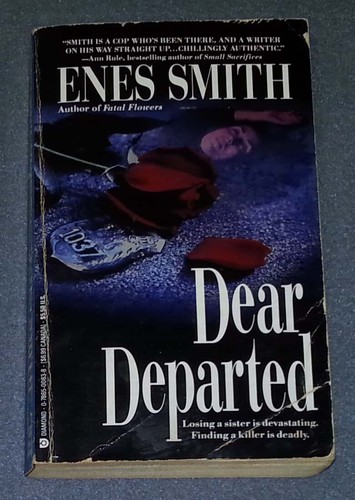 Dear departed enes smith - enes,