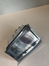 Lancia Thesis Fanale