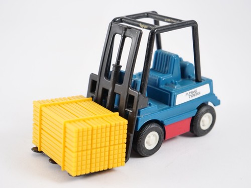 Tonka transpallet carrello - tonka,