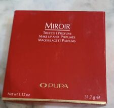 Trousse Pupa Rara Miroir Anni