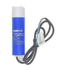 Pompa acqua sommersa in linea