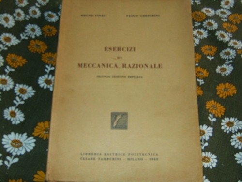 Finzi udeschini - –,