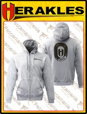 Felpa in Cotone Colmic