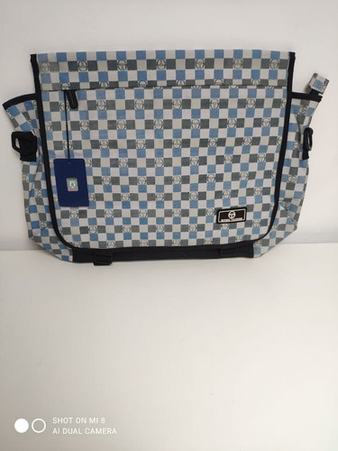 Borsa tracolla sergio - tracolla,