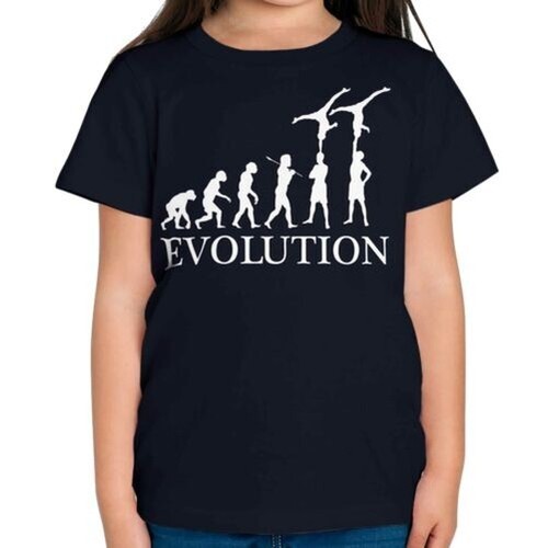Gruppo ginnastica evolution - gruppo,