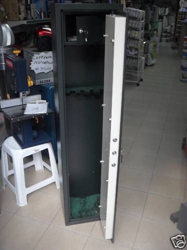 Armadio portafucile posti - armadio,