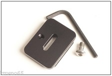 Piastra bidirezionale 2" 4