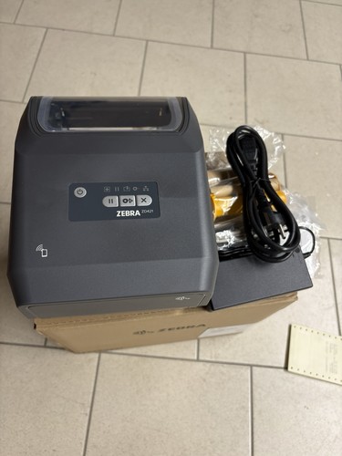 Zd4a042 d0ew02ez zebra zd421 - zd4a042-d0ew02ez,