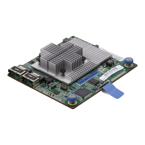 Smart array p408i sr - hp,