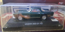 Maserati 3500 GTI - 1961 - sc