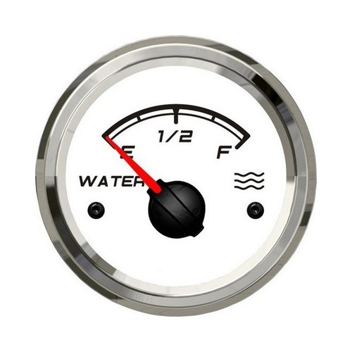 Indicatore livello acqua - livello,