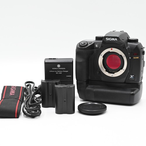 Fotocamera reflex digitale