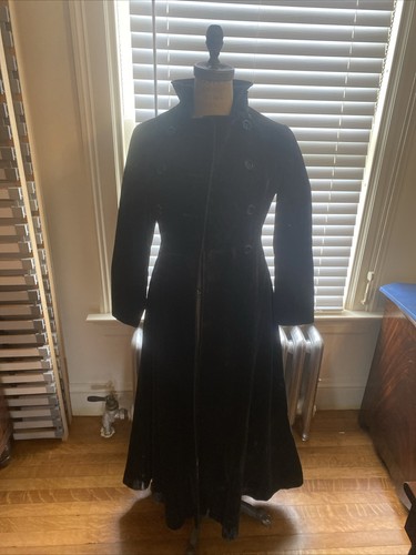 Cappotto lungo donna - , vintage