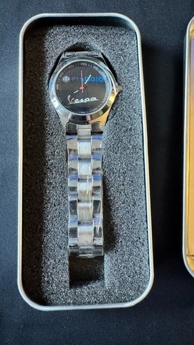 Orologio nos piaggio vespa - orologio,