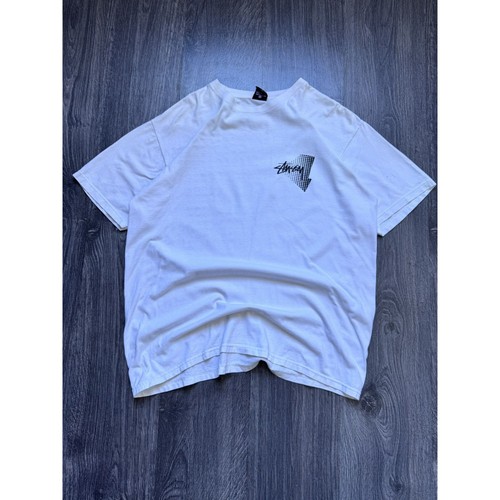 Shirt rara vintage stussy - t-shirt,