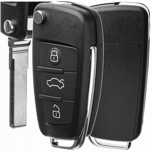 Custodia portachiavi audi - portachiavi,