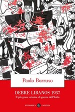 Libri paolo borruso debre - paolo,