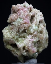 VESUVIANITE Cristallo Minerale