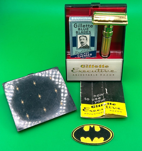 Rasoio sicurezza gillette - rasoio, di
