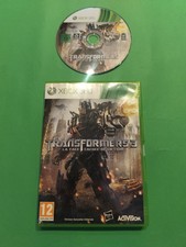 Transformers 3 El Lado Oscuro