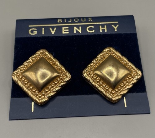 Givenchy orecchini donna clip - orecchini,