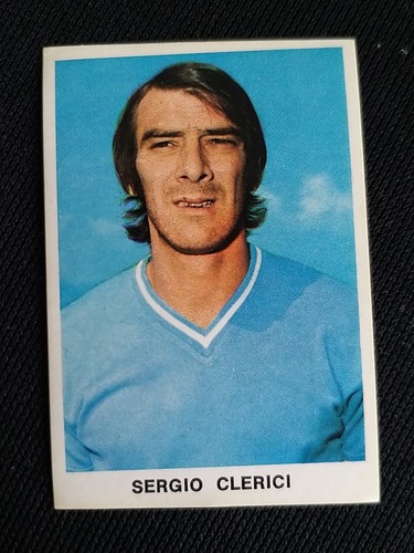 Calciatori edis 1973 - ***calciatori,