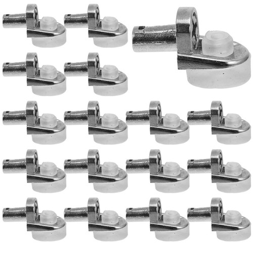 Pezzi perni supporto - 20,