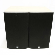 Coppia diffusori libreria - diffusori,