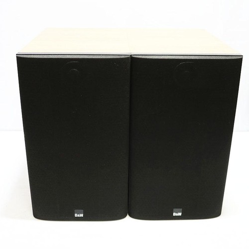Coppia diffusori libreria - da,