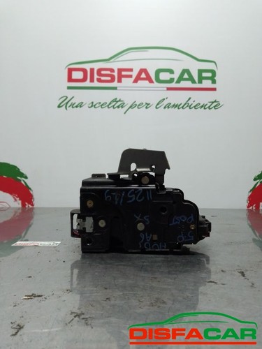 Serrature elettriche audi - serrature,