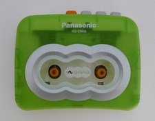 PANASONIC Walkman WOMO RQ-CW05