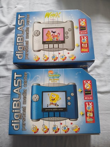 Lotto console digiblast - lotto,