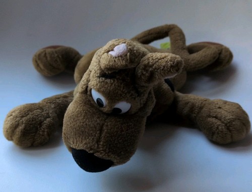 Peluche scooby doo cartoon - peluche, scooby-doo