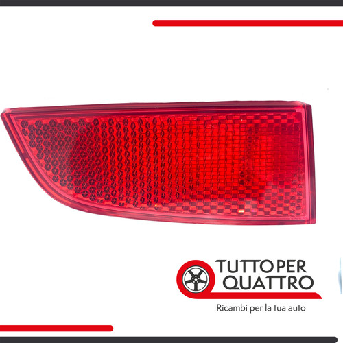 Catadiottro originale lancia - catadiottro,