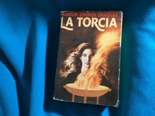 Marion Zimmer  Bradley