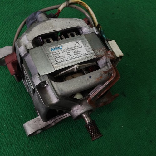 Motore lavatrice smeg lb610e - motore,