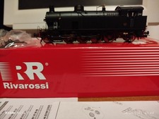 Locomotiva a vapore RIVAROSSI HR GR 940.027 FS Art. HR2957