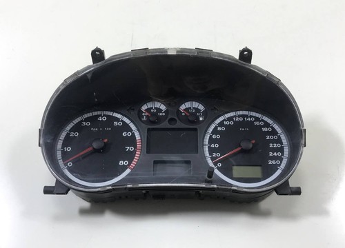 Quadro strumenti veglia - quadro,