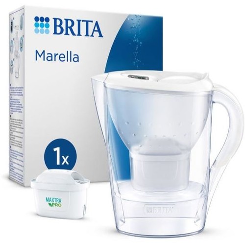 Brita caraffa filtrante - caraffa,