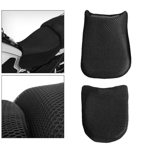 Coprisella moto comfort - 3d, per