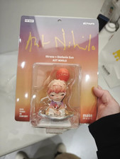 HIRONO x Stefanie Sun Just