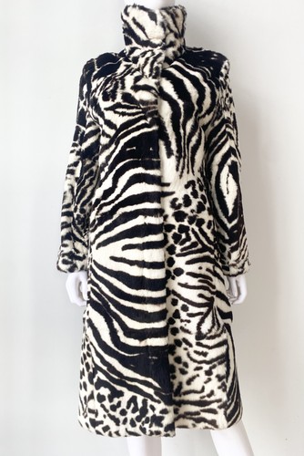 Cappotto gianni versace - cappotto,