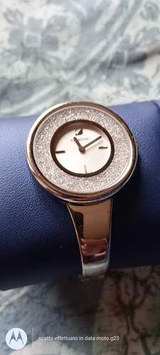 Orologio swarovski donna - orologio,