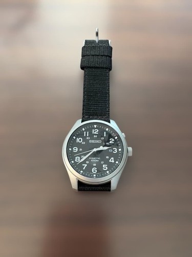 Orologio seiko kinetic - seiko,