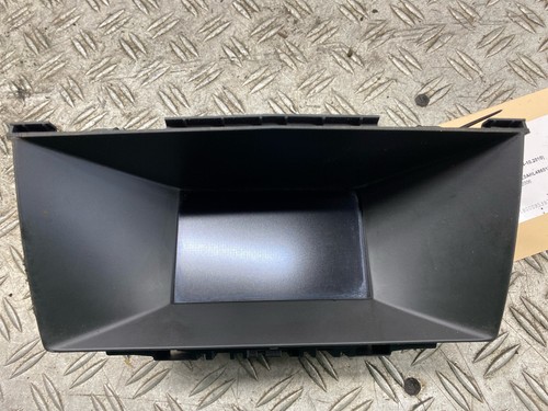 95392 display opel astra - display,